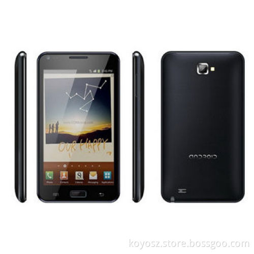 New 5-inch Tablet PCs/MID, MTK6575 CPU with 3G WCDMA and GSM, Wi-Fi